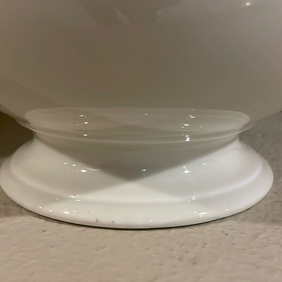 VTG- Johann Haviland Bavaria Rhineland Footed Round Soup Tourine with Lid 11” - Picture 9 of 11